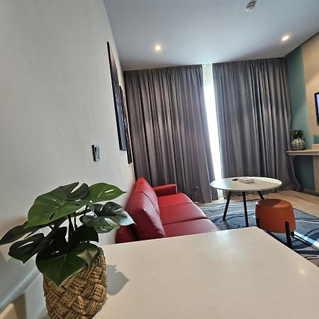 Swiss-Belinn Airport Muscat Oman Kültér fotó
