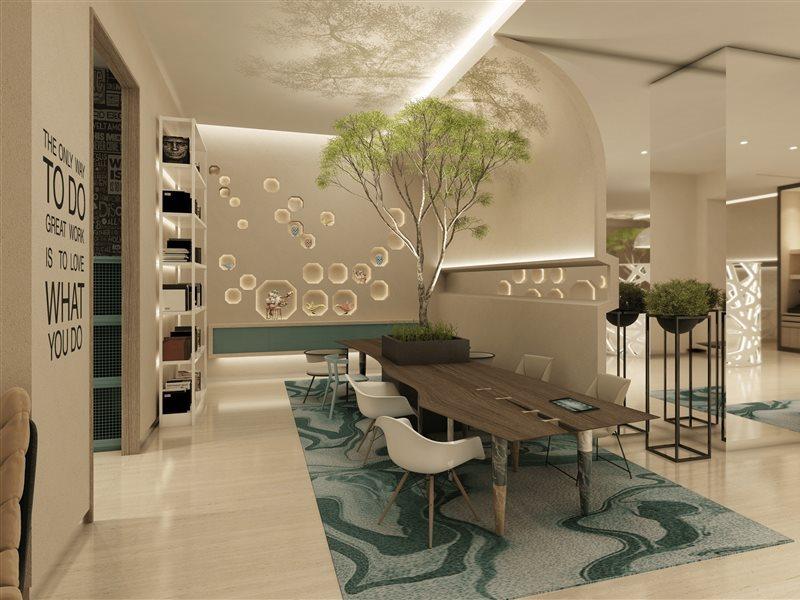 Swiss-Belinn Airport Muscat Oman Kültér fotó