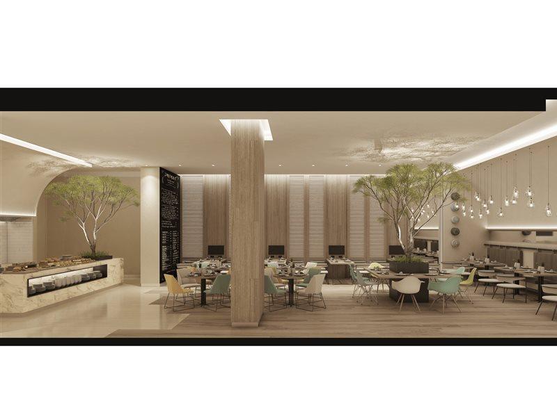 Swiss-Belinn Airport Muscat Oman Kültér fotó