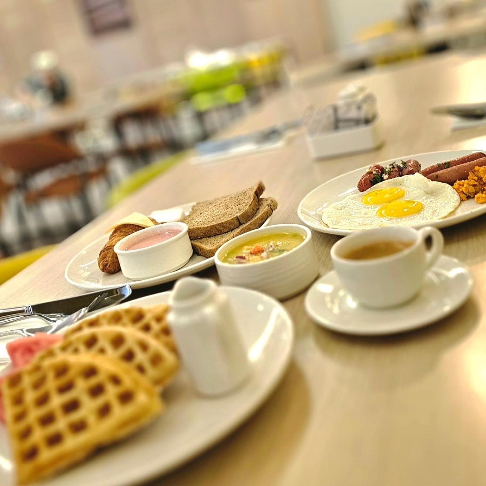 Swiss-Belinn Airport Muscat Oman Kültér fotó