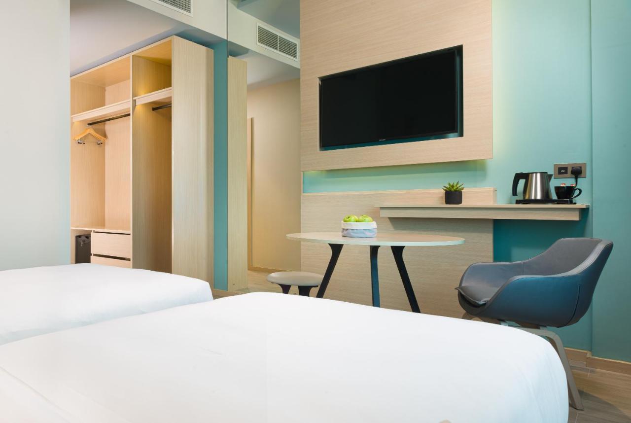 Swiss-Belinn Airport Muscat Oman Kültér fotó