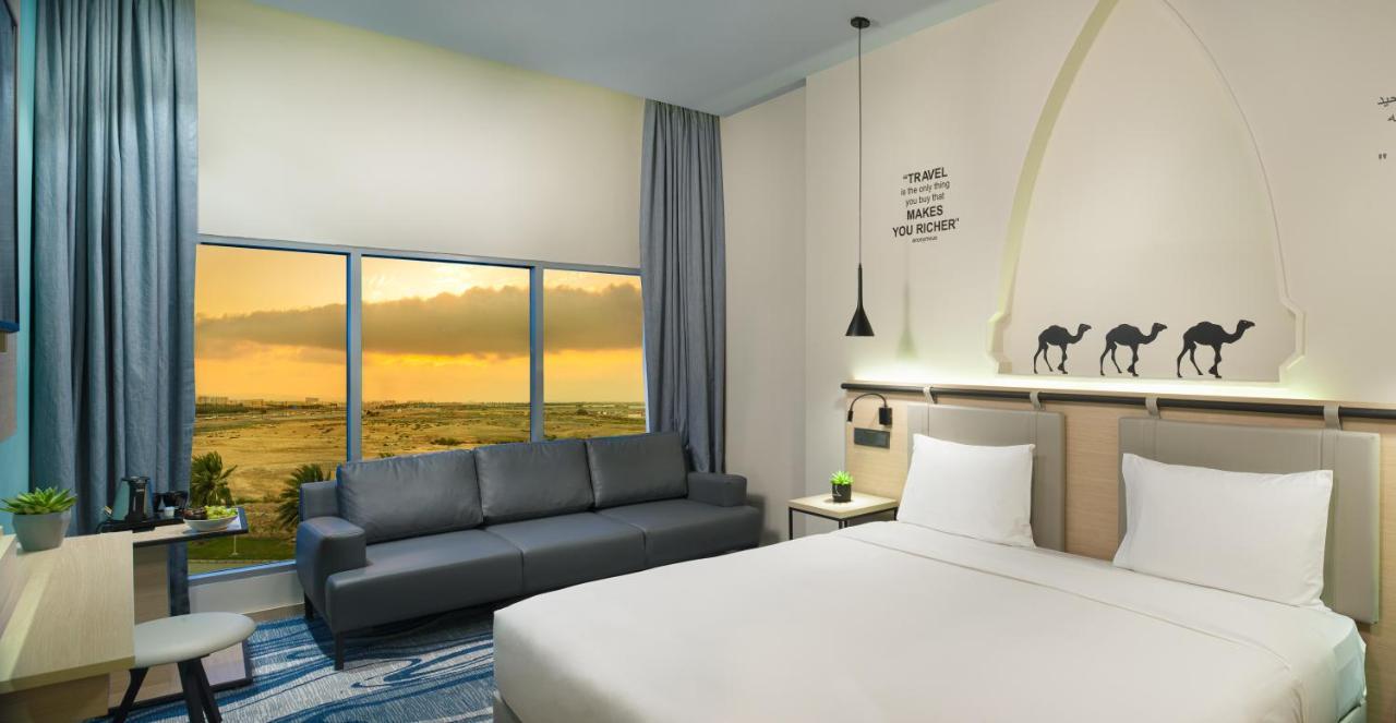 Swiss-Belinn Airport Muscat Oman Kültér fotó