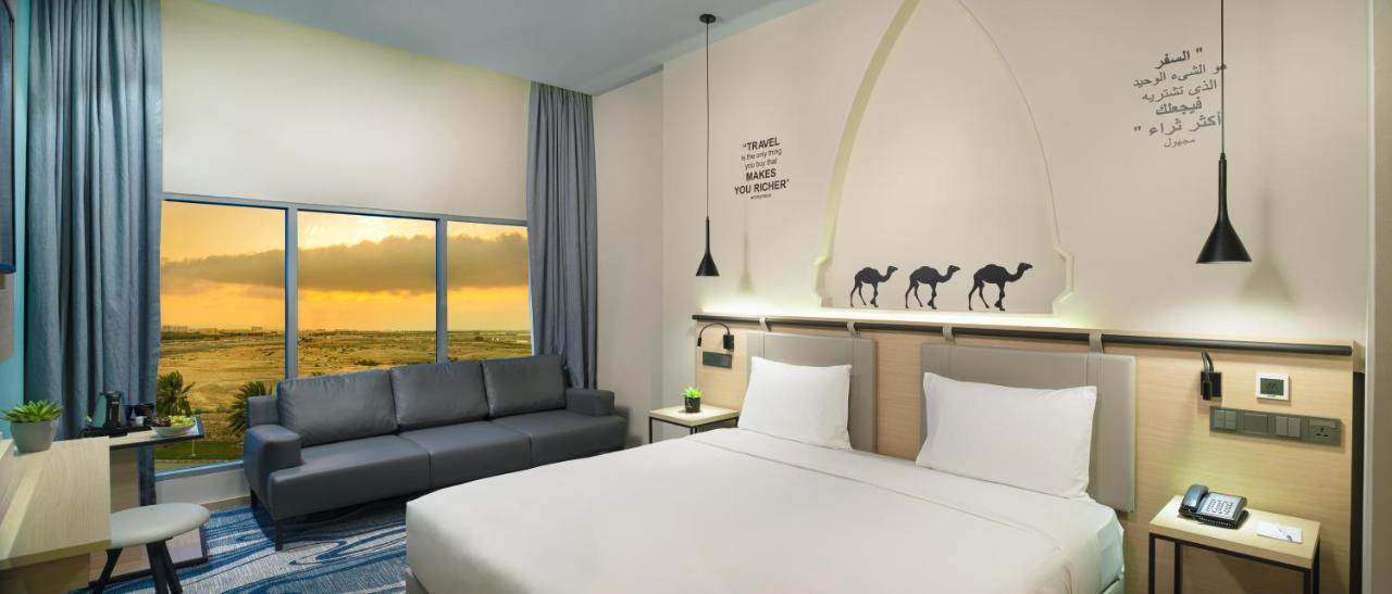 Swiss-Belinn Airport Muscat Oman Kültér fotó