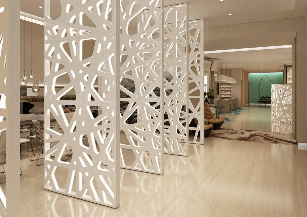 Swiss-Belinn Airport Muscat Oman Kültér fotó